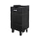Xpower XPOWERs WT-90 Mobile Water Reservoir Tank for misting fans provides a large volume of water on wheels for convenient cooling all day long. WT-90 - alternate 8
